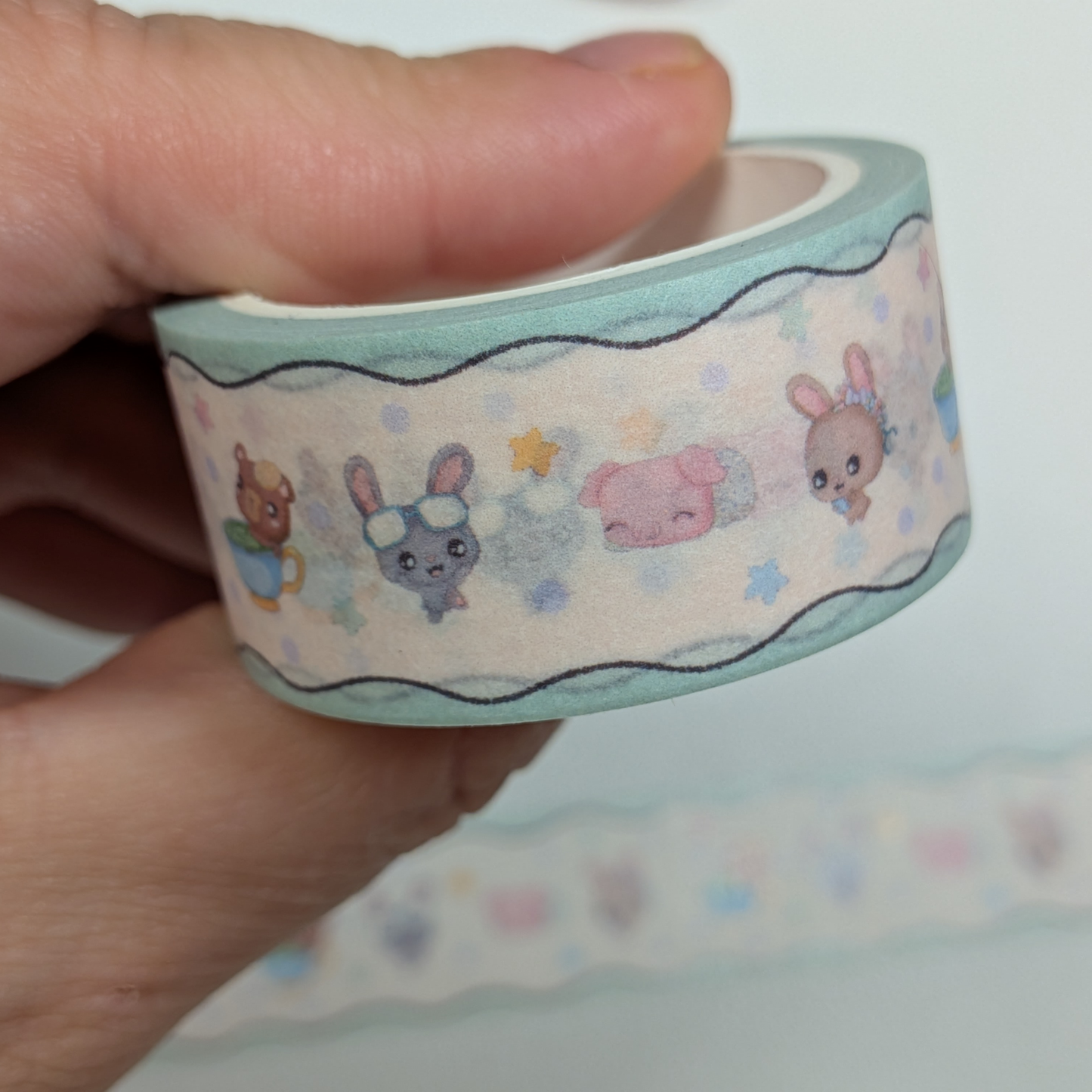 Kindness Crew Washi Tape