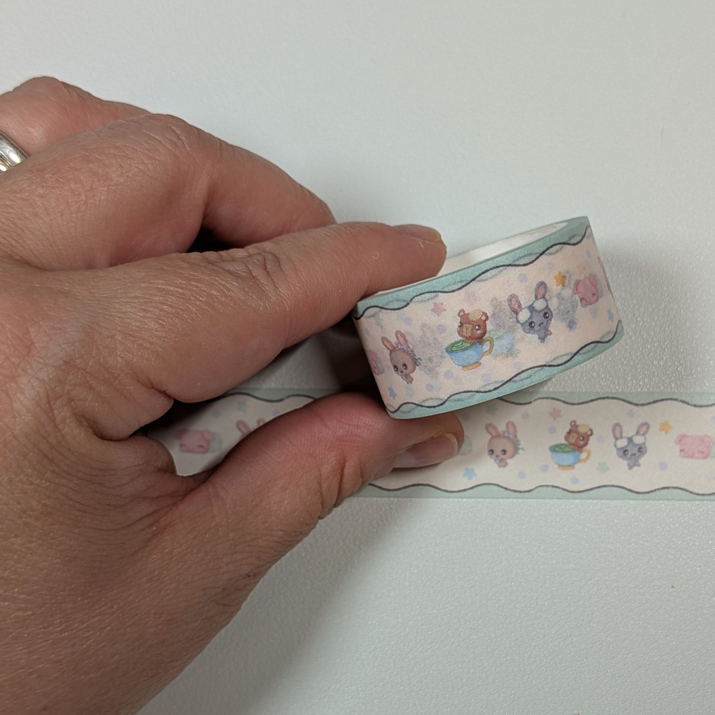 Kindness Crew Washi Tape