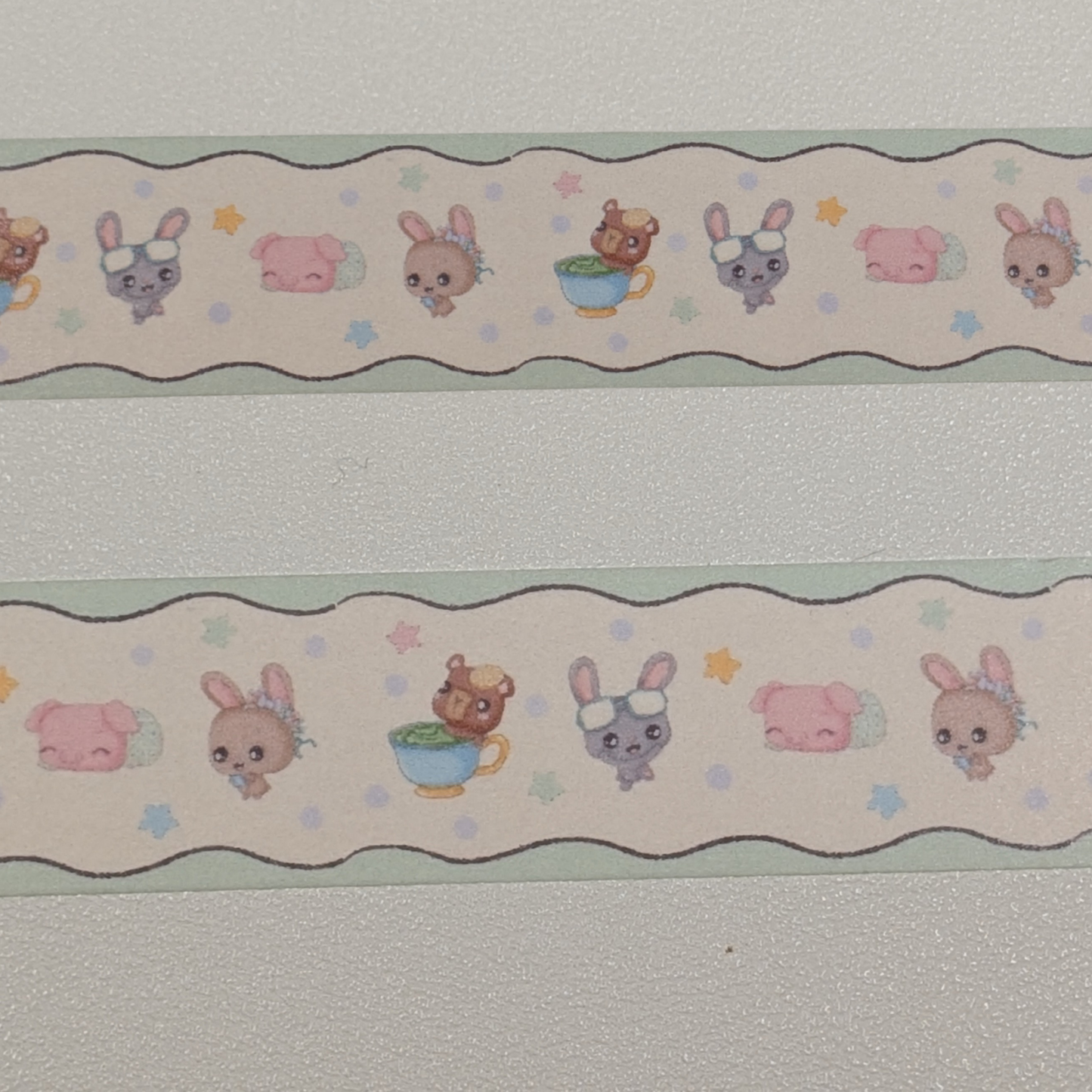 Kindness Crew Washi Tape
